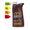 Mannol Energy Formula JP 5W-30
