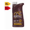 Mannol 7703 Energy Formula PSA 5W-30