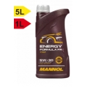 Mannol 7707 Energy Formula FR 5W-30