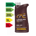 Mannol 7715 Longlife 504/507 5W-30