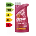 Mannol ENERGY COMBI LL 5W-30