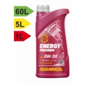 Mannol ENERGY PREMIUM 5W-30