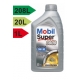Mobil SUPER 3000 FORMULA R 5W-30