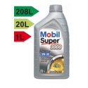 Mobil SUPER 3000 FORMULA R 5W-30