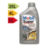 Mobil Super 3000 Formula RN 5W-30