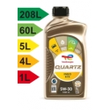 Total Quartz Ineo ECS 5W-30
