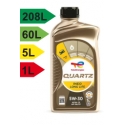 Total Quartz Ineo Long Life 5W-30