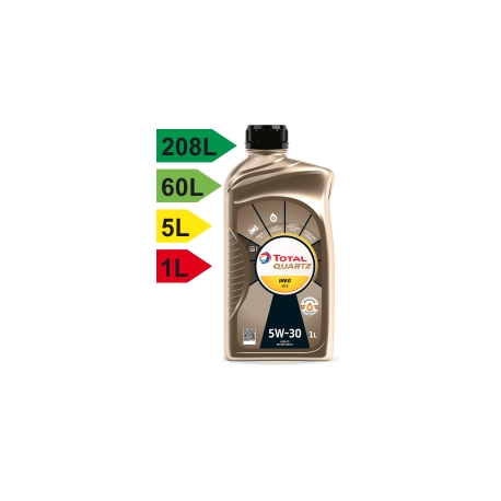 Ineo-mc3-5w-30