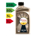 Total Quartz Ineo MC3 5W-30