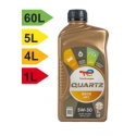 Total Quartz 9000 NFC 5W-30