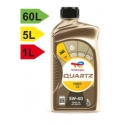 Total QUARTZ INEO C3 5W-40