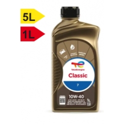 Total Classic 10W-40