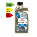 Total Quartz D 7000 10W-40