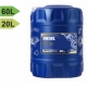 Mannol Diesel 15W-40