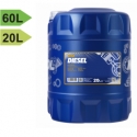 Mannol Diesel 15W-40