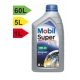 Mobil Super 1000 X1 15W-40