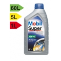 Mobil Super 1000 X1 15W-40