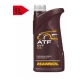 Mannol 8216 ATF CVT