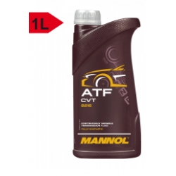 Mannol 8216 ATF CVT