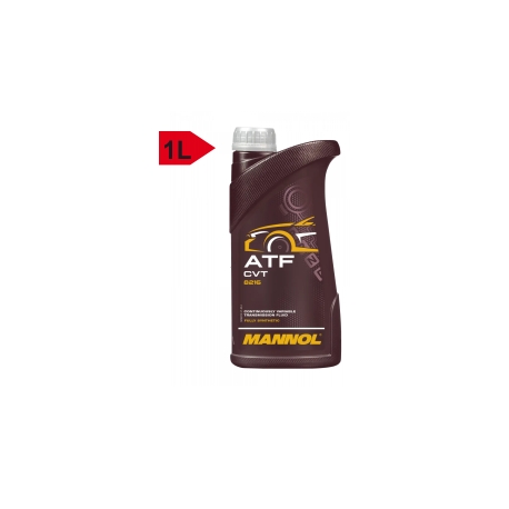 Mannol 8216 ATF CVT