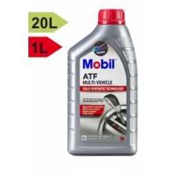Mobil ATF Multi-Vehicle