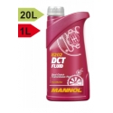 Mannol 8202 DCT FLUID