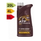 Mannol 8218 ATF Multivehicle JWS 3309 