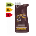 Mannol ATF AG55