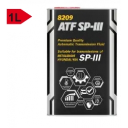 Mannol 8209 ATF SP-III