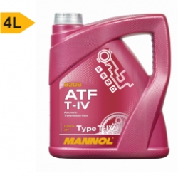 Mannol 8208 ATF T-IV