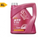 Mannol 8208 ATF T-IV