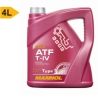 Mannol 8208 ATF T-IV