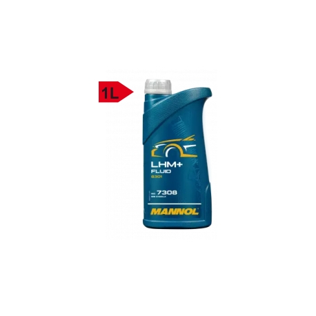 Mannol LHM+ Fluid