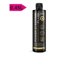 Mannol PSF 8980