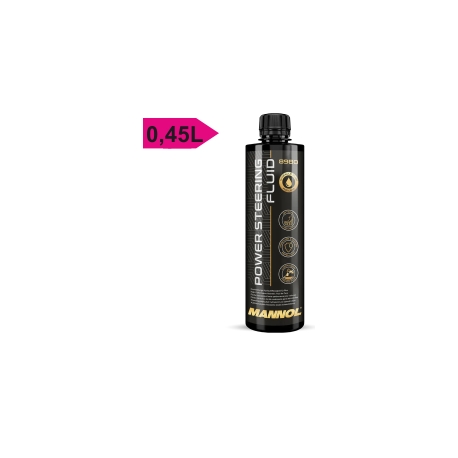 Mannol PSF 8980