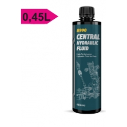 Mannol CHF 8990