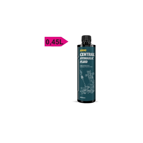 Mannol CHF 8990