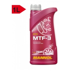 Mannol MTF-3