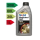 Mobilube 1 SHC 75W90