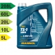 Mannol TS-1 SHPD 15W-40