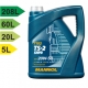 Mannol SHPD TS-2 20W-50