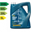 Mannol SHPD TS-2 20W-50