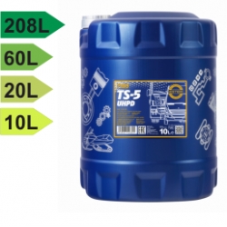 MANNOL-TS-5-UHPD-10W-40