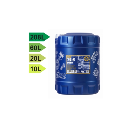 MANNOL-TS-5-UHPD-10W-40