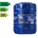 Mannol UHPD TS-6 Eco 10W-40 