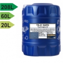 Mannol TS-21 SHPD 10W-30
