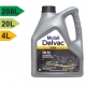 Mobil Delvac Ultra Ultimate Protection V2 5W-30