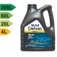 Mobil Delvac Modern Super Defense V1 10W-40