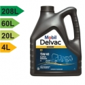 Mobil Delvac Modern Super Defense V4 15W-40