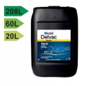 Mobil Delvac Modern Super Defense 10W-40